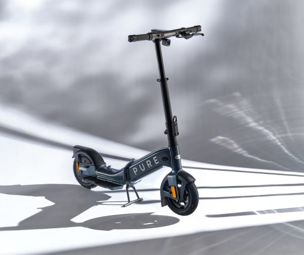 PURE E-Scooter Flex